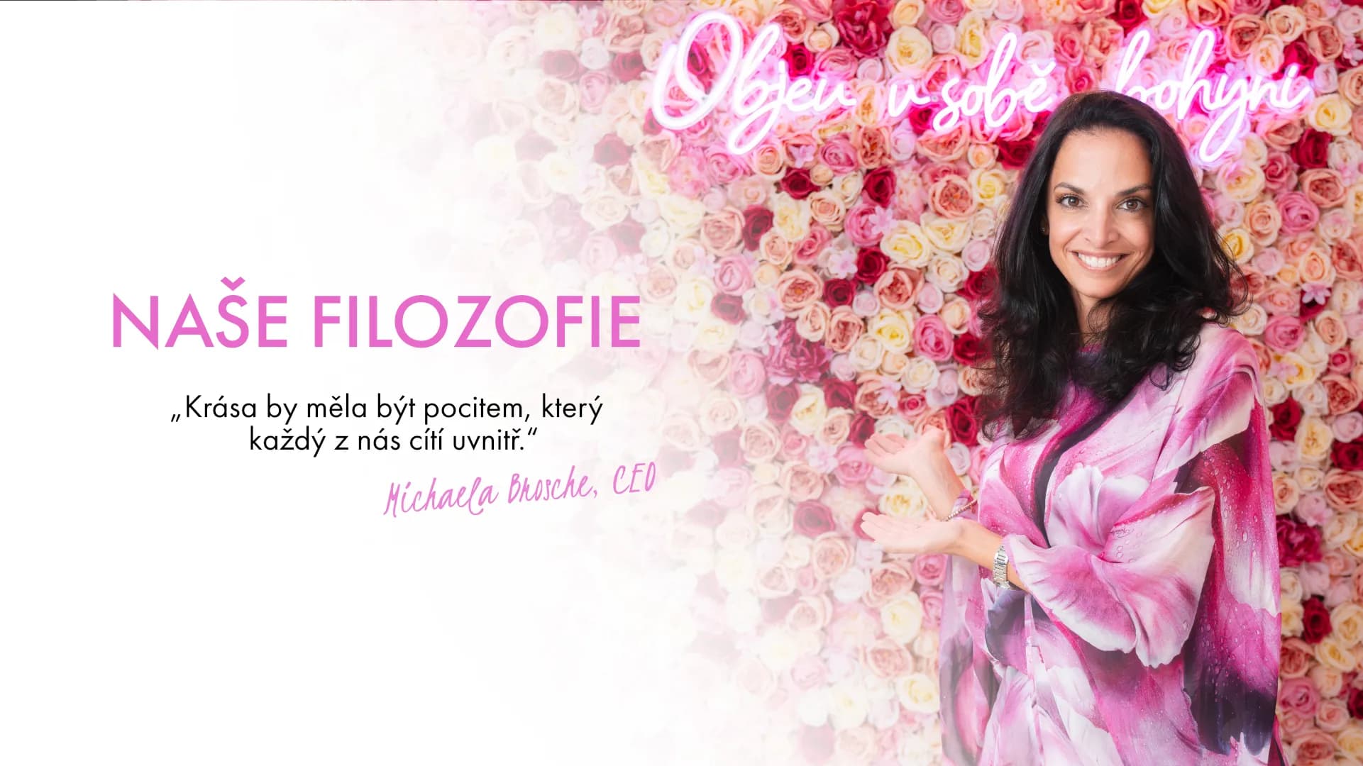 Deadia Cosmetics filozofie