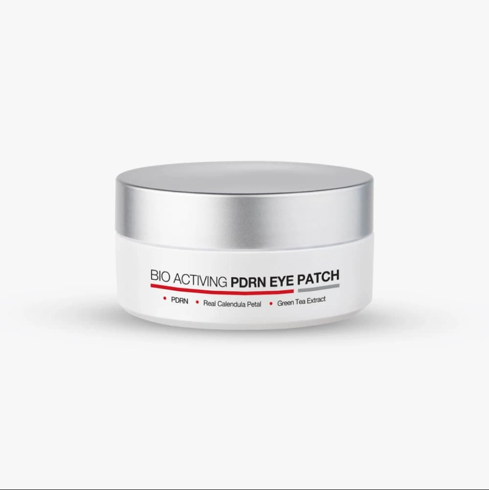 Bioaktivní PDRN liftingové polštářky s lososí dna