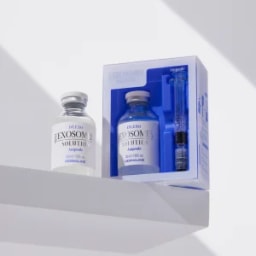 Vysoce funkční mléčná ampule s exozomy 4. generace z kolostra - 3