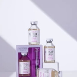 Liftingová ampule s přírodním retinolem - 3