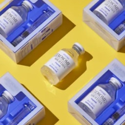 Vysoce funkční mléčná ampule s exozomy 4. generace z kolostra - 6