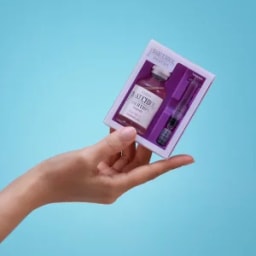 Liftingová ampule s přírodním retinolem - 6