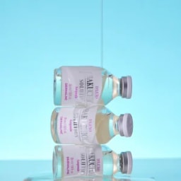 Liftingová ampule s přírodním retinolem - 2