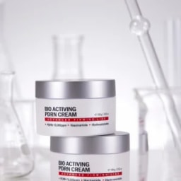 Bioaktivní omlazující krém s lososí DNA - 2