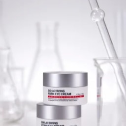 Bioaktivní PDRN oční krém s lososí DNA - 3