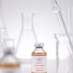 PDRN Extra silné Omlazující sérum v ampuli s lososí DNA - 2