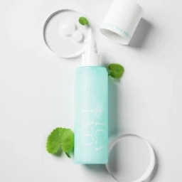 Vysoce hydratační a zklidňující emulze s CICA exozomy - 3