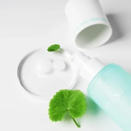 Vysoce hydratační a zklidňující emulze s CICA exozomy - 2