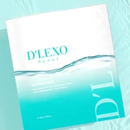 Omlazující plátýnková maska s lososí DNA CICA-EXOSOM - 2