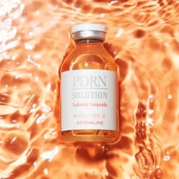 PDRN Extra silné Omlazující sérum v ampuli s lososí DNA - 6