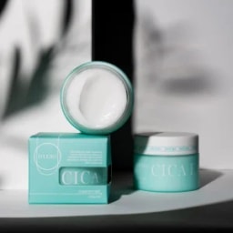 Vysoce hydratační a zklidňující krém s CICA exozomy a antiage efektem - 8