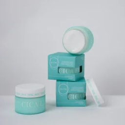 Vysoce hydratační a zklidňující krém s CICA exozomy a antiage efektem - 7