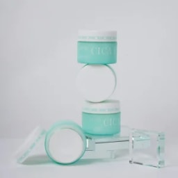 Vysoce hydratační a zklidňující krém s CICA exozomy a antiage efektem - 6