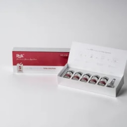 Omlazující mezoterapie nové generace s lososí DNA - 4