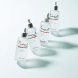 Bioaktivní PDRN sérum s lososí DNA - 3