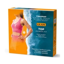 Top Power Fit - 5