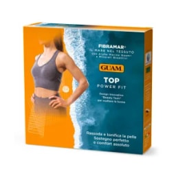 Top Power Fit - 6