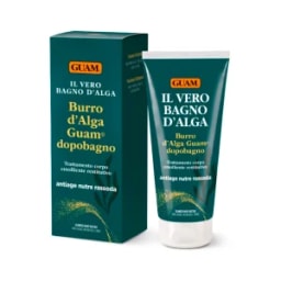 Zpevňující tělové máslo z řas po koupeli antiage - 2