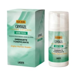 Cryogel drenážní na nohy - 2