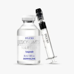 Vysoce funkční mléčná ampule s exozomy 4. generace z kolostra - 1