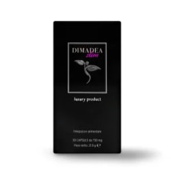 DIMADEA Slim - Revoluční doplněk stravy na hubnutí - 2
