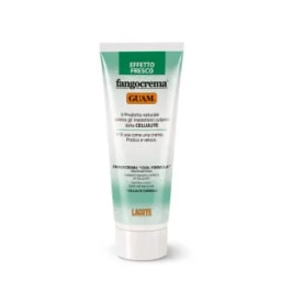 Bahenní krém Guam na celulitidu s chladivým efektem - 2