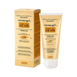 Krémový gel s mořskou řasou Guam FIR - 2