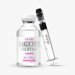 Liftingová ampule s přírodním retinolem - 1