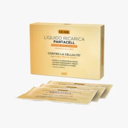 Náplně s aktivní tekutinou panta cell - 1