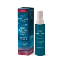 Hydratační a vyživující Mar e Mer tělový olej z mořských řas - 2