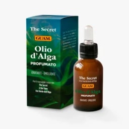 The Secret Oro Verde masážní olej - 1