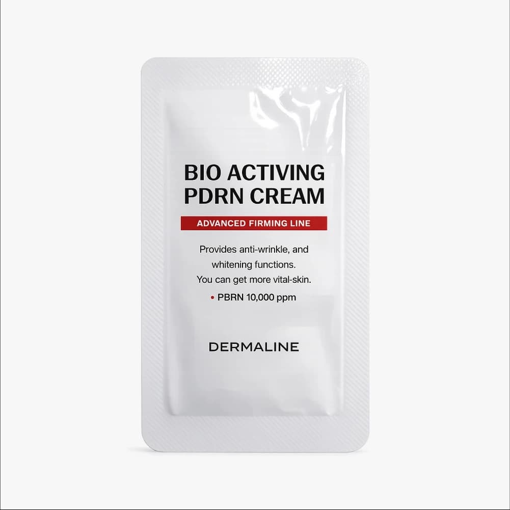 PDRN krém - vzorek
