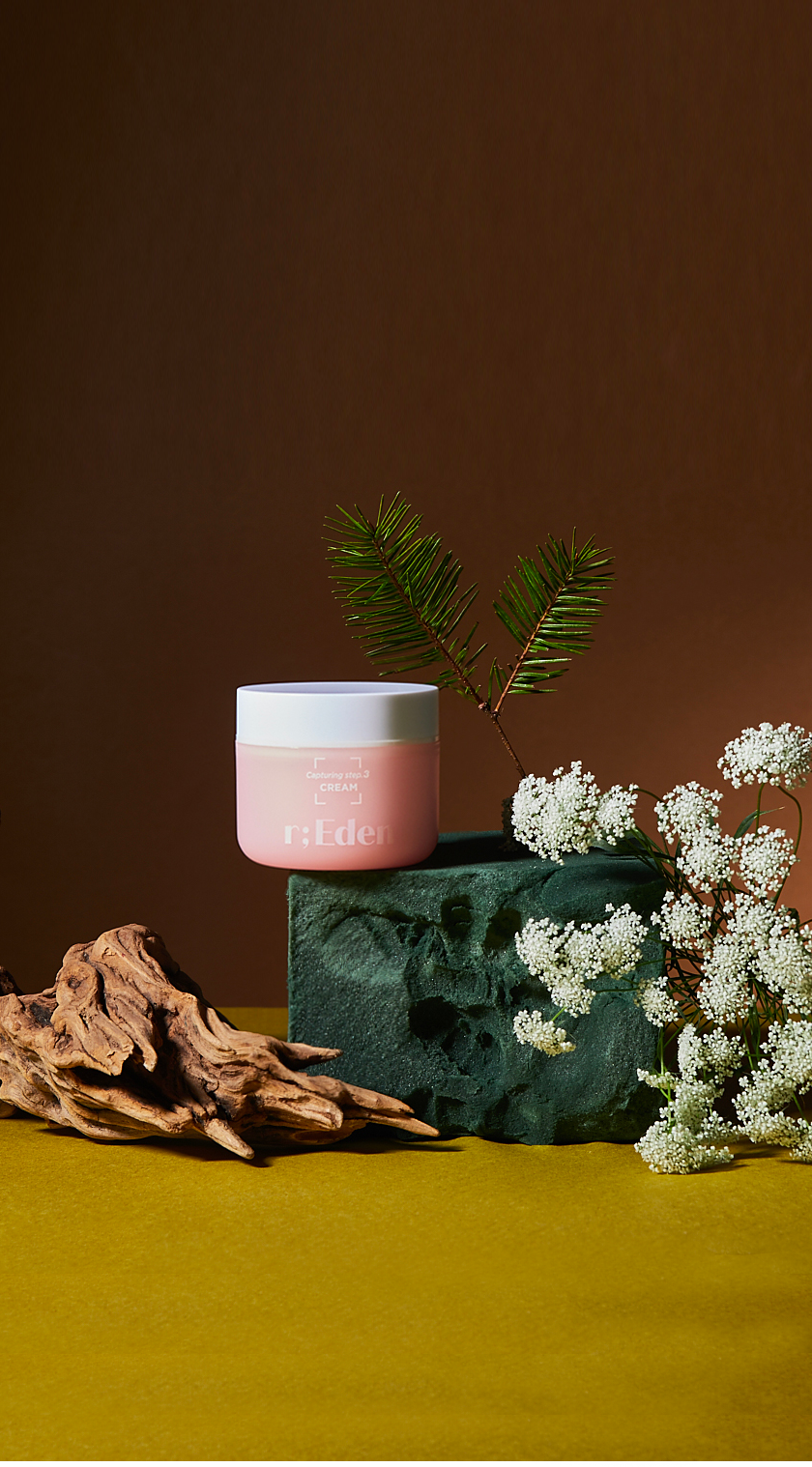 r;Eden Capturing Cream