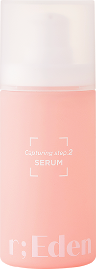 r;Eden Capturing Serum