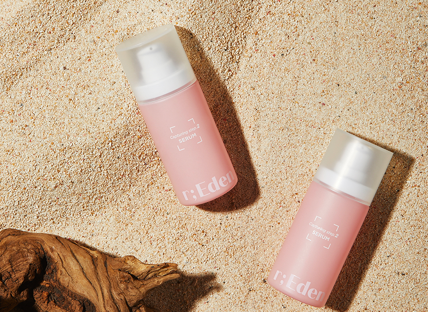 r;Eden Capturing Serum