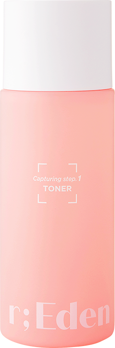 r;Eden Capturing Toner