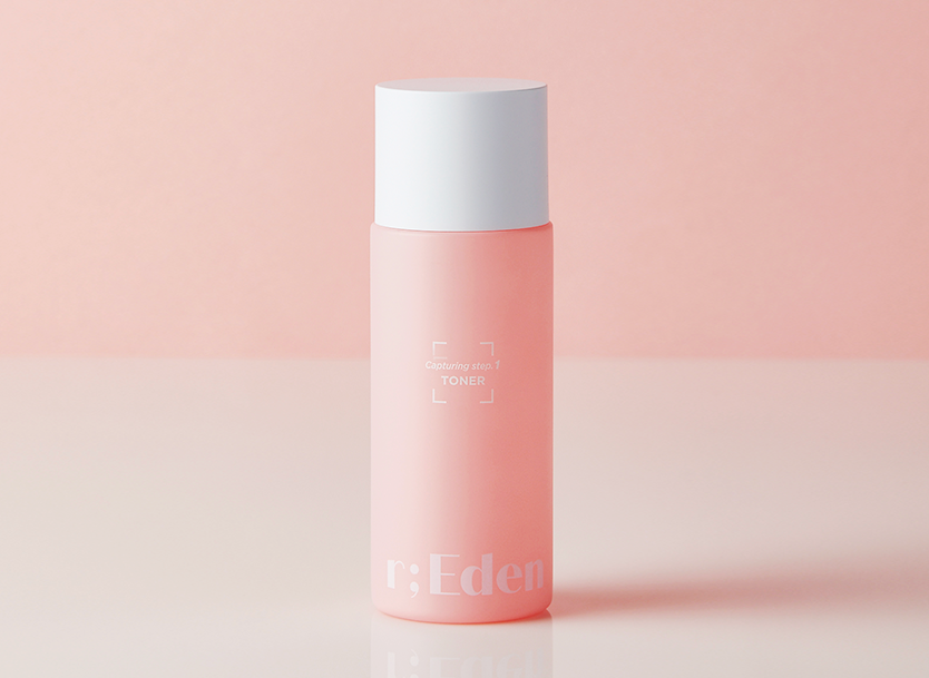 r;Eden Capturing Toner