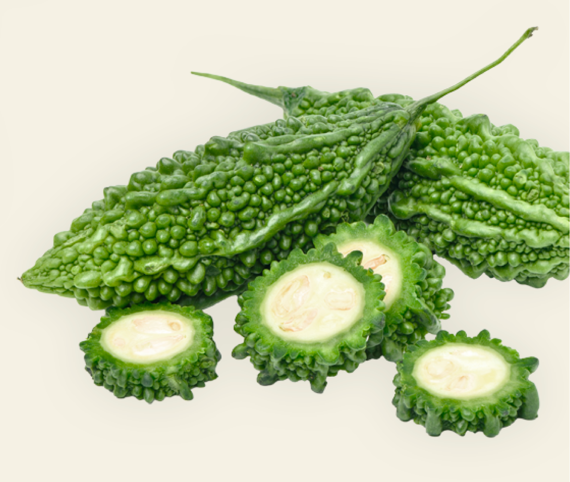 Extrakt z hořkého melounu